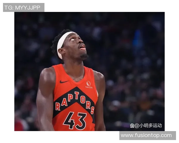 猛龙力克勇士,帕斯卡尔-西亚卡姆砍下30分:传递篮球激情的胜利 猛龙力克勇士,帕斯卡尔-西亚卡姆砍下30分:传递篮球激情的胜利