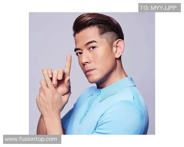 郭富城与姚明的跨界合作揭示了体育与娱乐的完美融合之道 郭富城与姚明的跨界合作揭示了体育与娱乐的完美融合之道