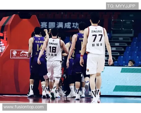 CBA赛程江苏队对阵北控队精彩对决即将上演球迷们不容错过的篮球盛宴